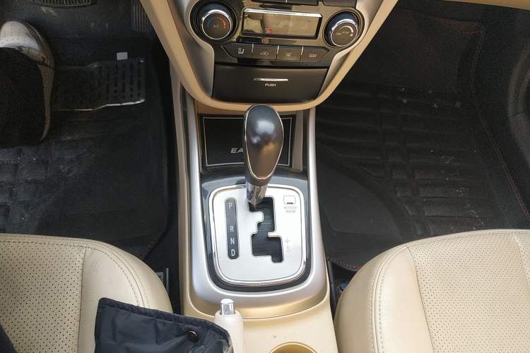 Used Changan Eado 2015 1.6L Automatic Luxury Model
