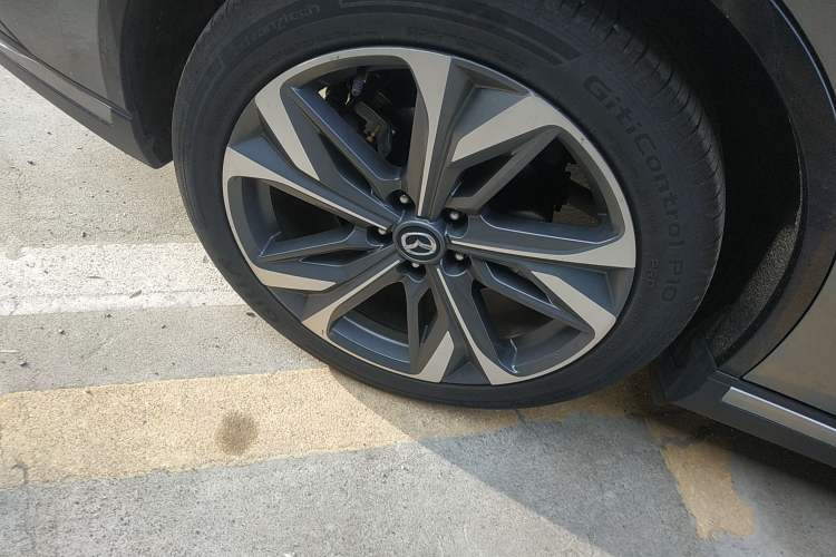 Used Mazda EZ-6 2024 Range-Extended 200
