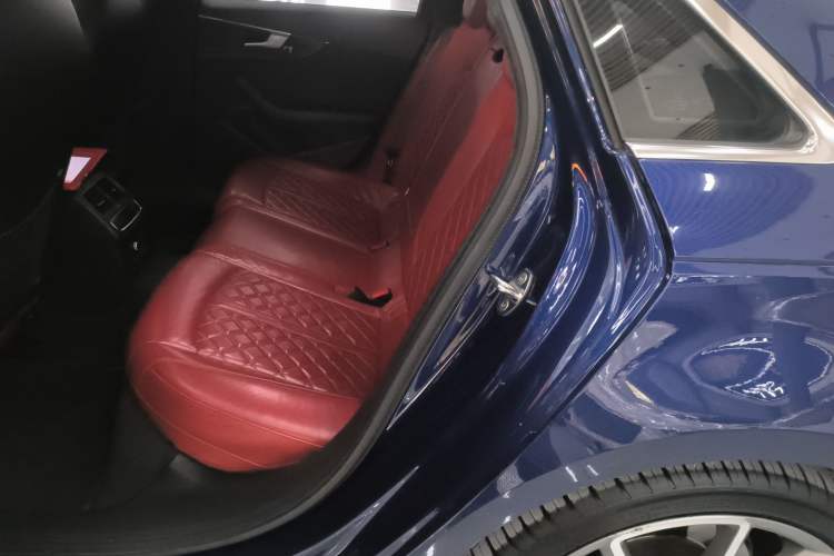 Used Audi S4 2018 S4 3.0TFSI