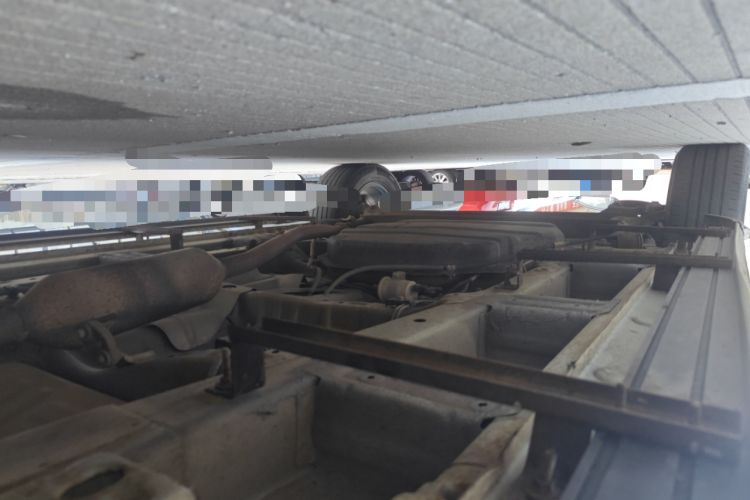 Used Baojun 560 2016 1.8L Manual Luxury Edition
