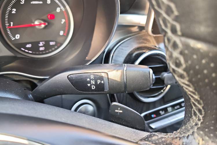 Used Mercedes-Benz C-Class 2018 C 200 L Sport Edition