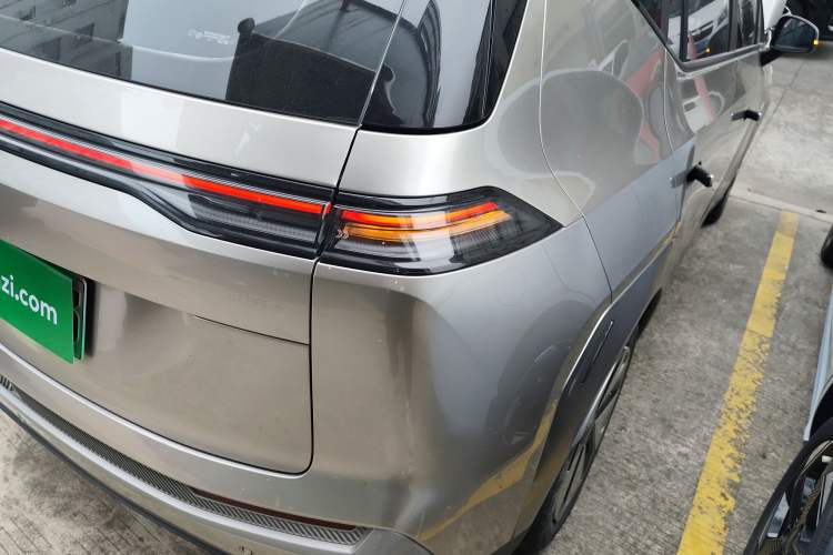 Used AION Y 2023 Plus 510 Enjoy Edition
