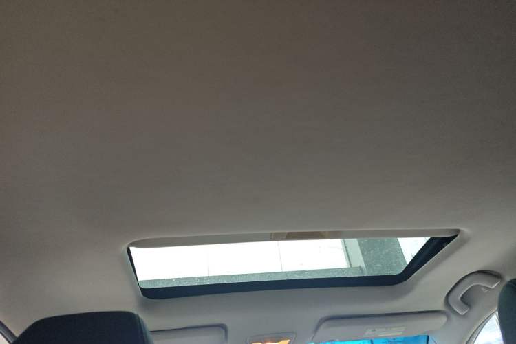 Used Baojun 530 2018 1.5T Manual Luxury Model China V Standard