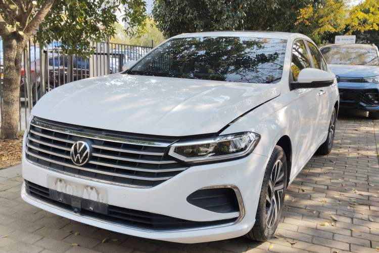 Used Volkswagen Lavida 2023 280TSI DSG Full-Comfort Edition
