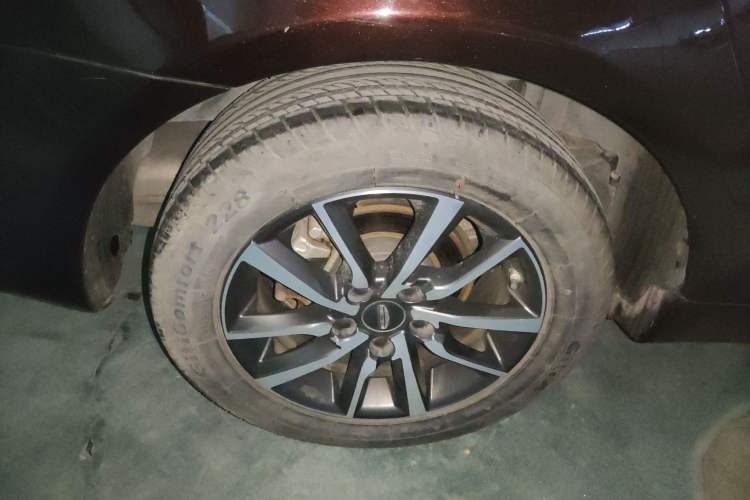 Used Geely Auto Emgrand 2019 Leading Edition 1.5L CVT Upward Asian Games Edition China VI