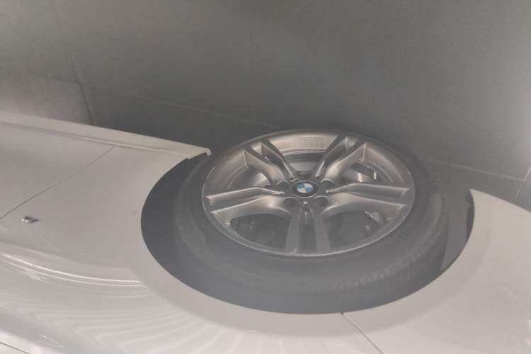 Used BMW 3 Series 2019 320Li M Sport Night Edition
