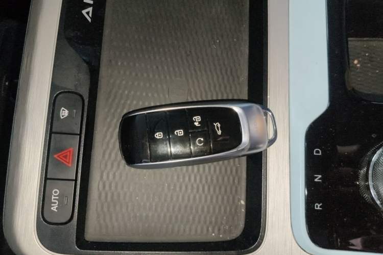 Used AION Y 2021 70 Intelligent Edition