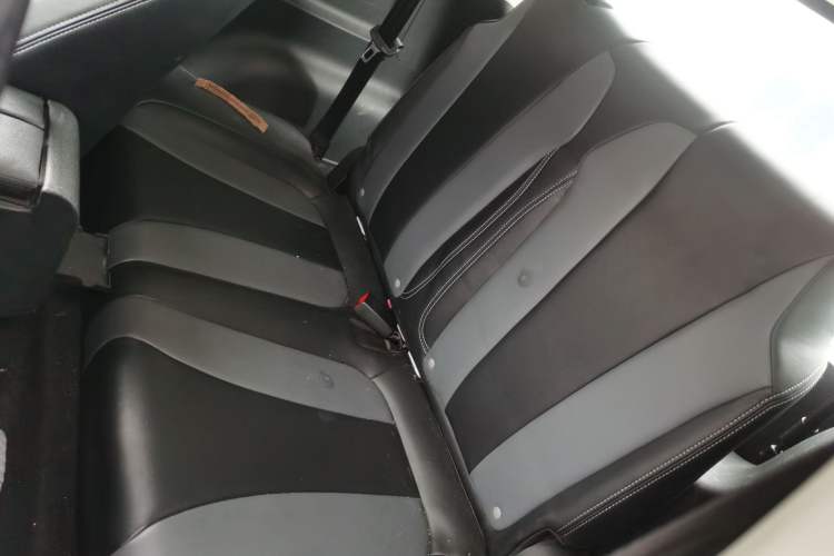 Used Roewe Clever 2022 311km QiQi BoBo Edition