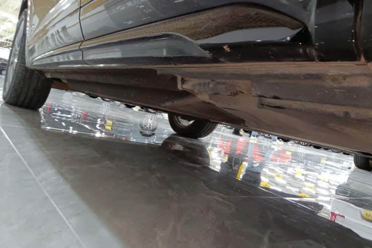 Used Audi Q5L 2022 45T Luxury Dynamic Model
