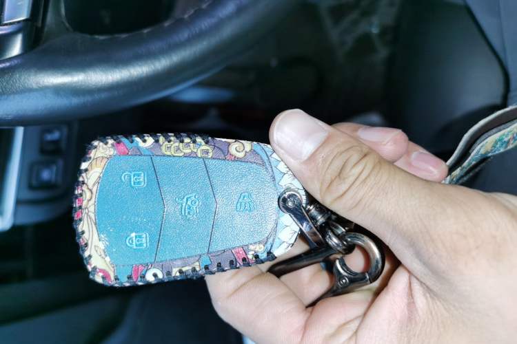 Used Cadillac XT4 2021 28T Two-Wheel Drive Luxury Version
