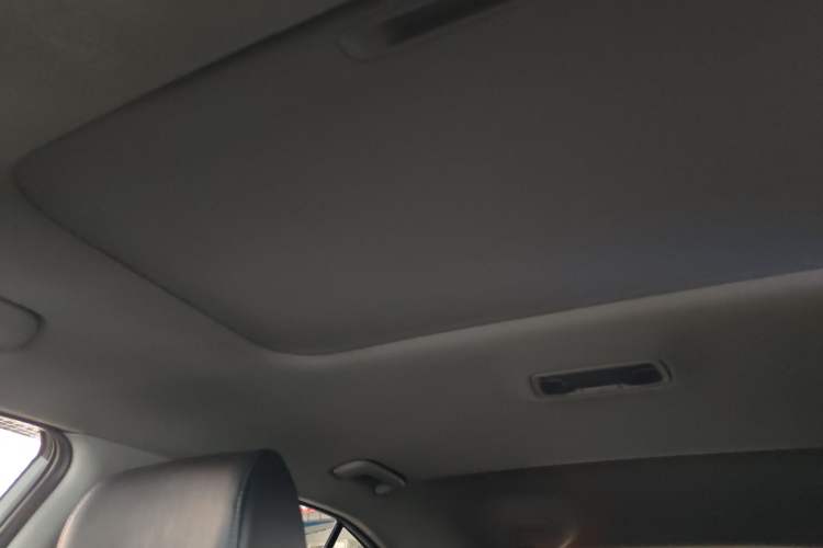 Used Hyundai ix35 2019 2.0L Automatic 2WD Zhiyong·Changxiang Edition China V Standard