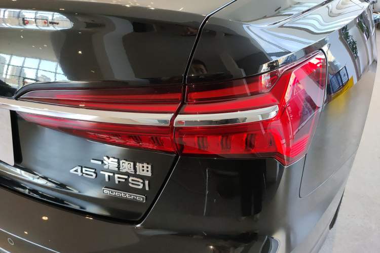 Used Audi A6L 2024 45 TFSI quattro Prestige Dynamic Edition
