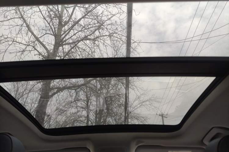 Used Audi Q3 2016 35 TFSI Fashion Model