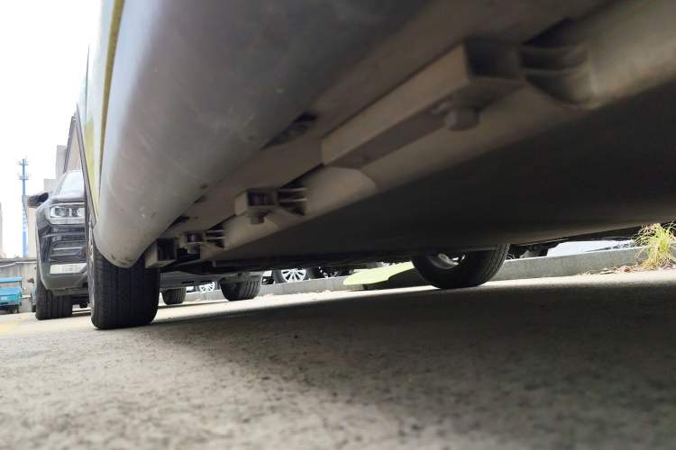 Used Chery Little Ant 2024 Facelifted 321km Beloved Edition
