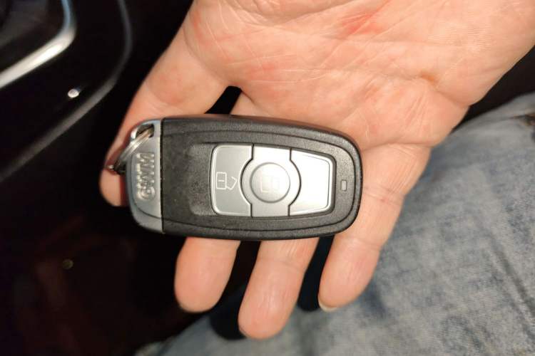 Used Haval H6 2014 Sport Version 1.5T Manual Two-Wheel Drive Elite Edition