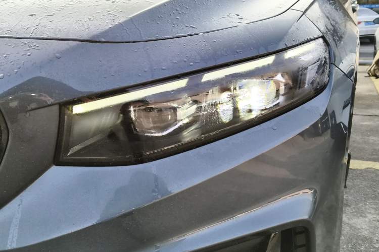 Used Geely Auto Preface 2024 2.0TD Qingyun Edition
