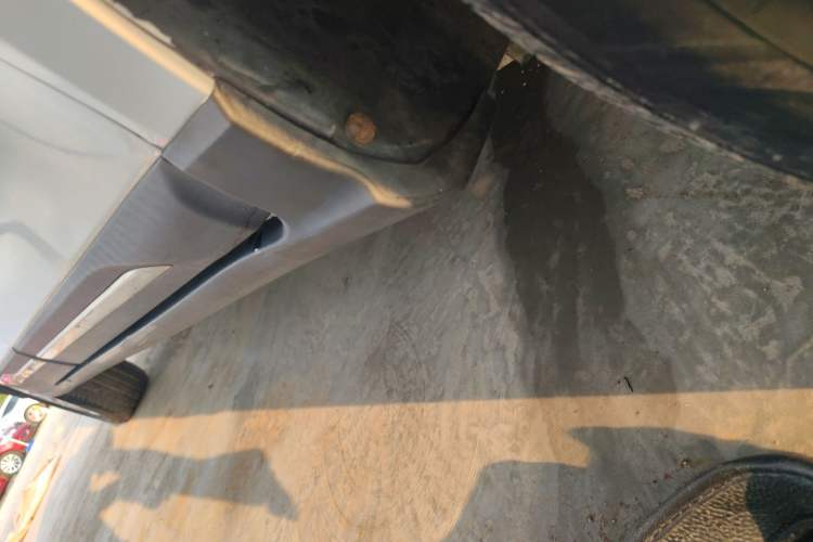 Used Baojun 730 2016 1.8L iAMT Comfort Version 7 Seats
