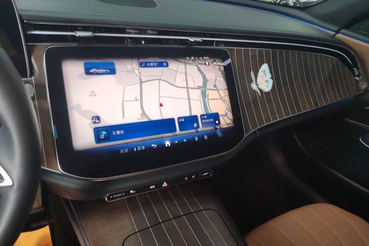 Used Mercedes-Benz E-Class 2025 E 300 L Stylish Model
