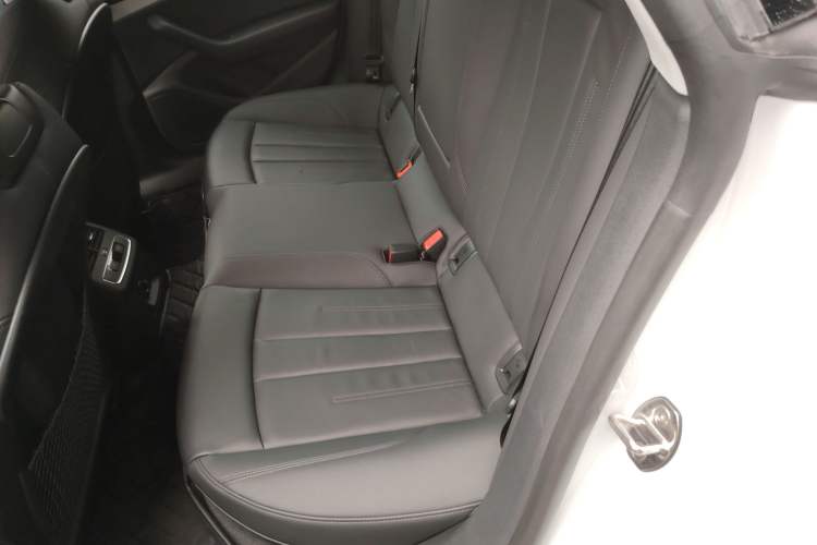 Used Audi A5 2023 Sportback 40 TFSI Fashionable and Dynamic Model
