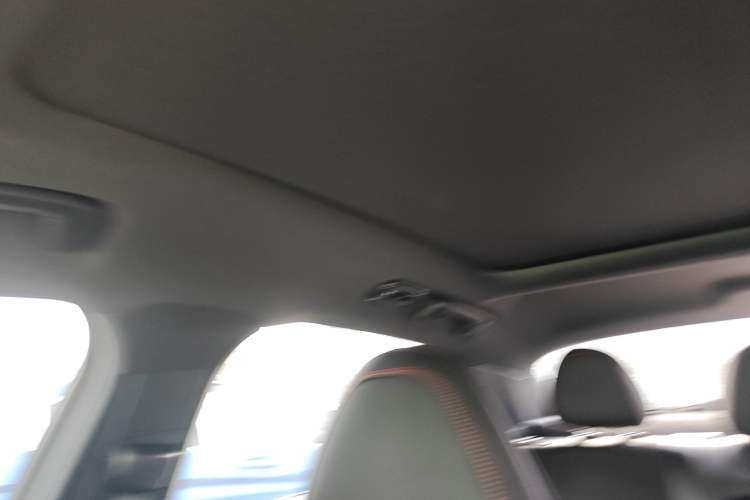 Used Lynk & Co 03 2019 1.5TD DCT Sport Edition China VI Standard
