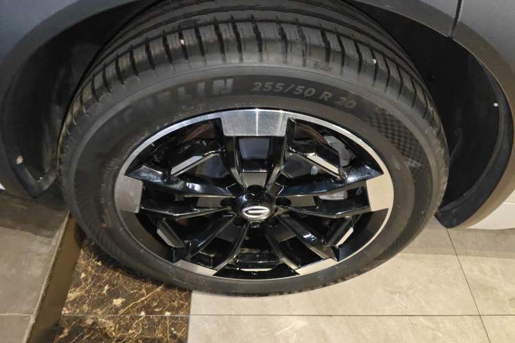 Used GAC Trumpchi ES9 2024 PHEV 143km Traveler Max
