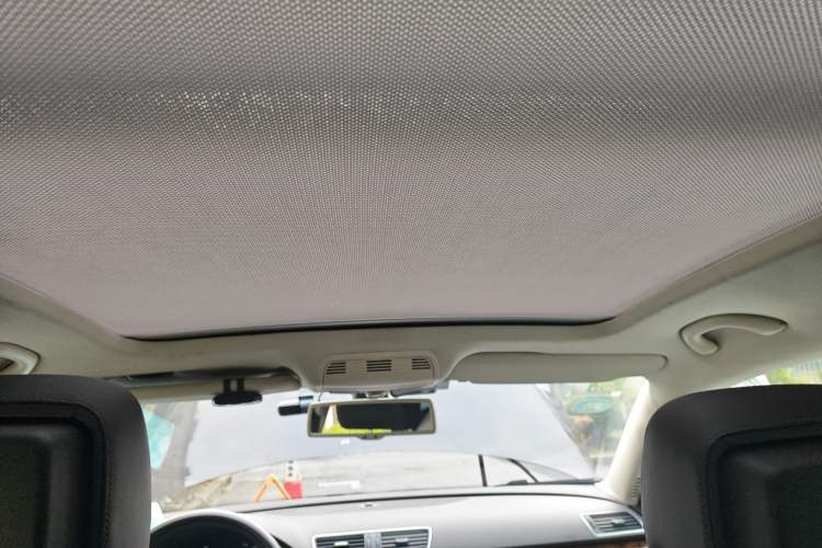 Used Volkswagen Magotan (Import) 2012 Travel Edition 2.0 TSI Comfort Version