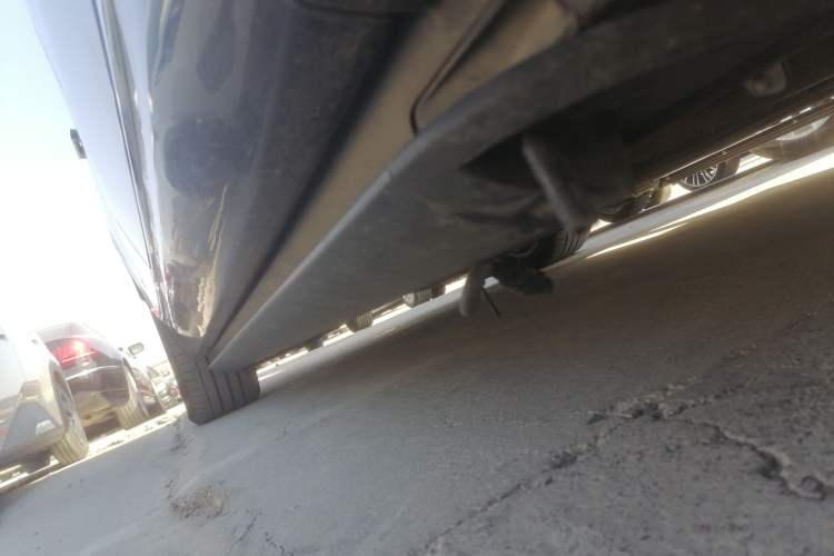 Used Hima AITO M9 2024 Range-Extended Ultra Version 52 kWh 5-Seater Model