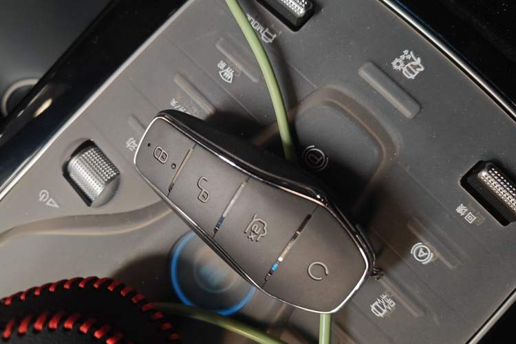 Used BYD Qin PLUS 2021 EV 600KM Flagship Model