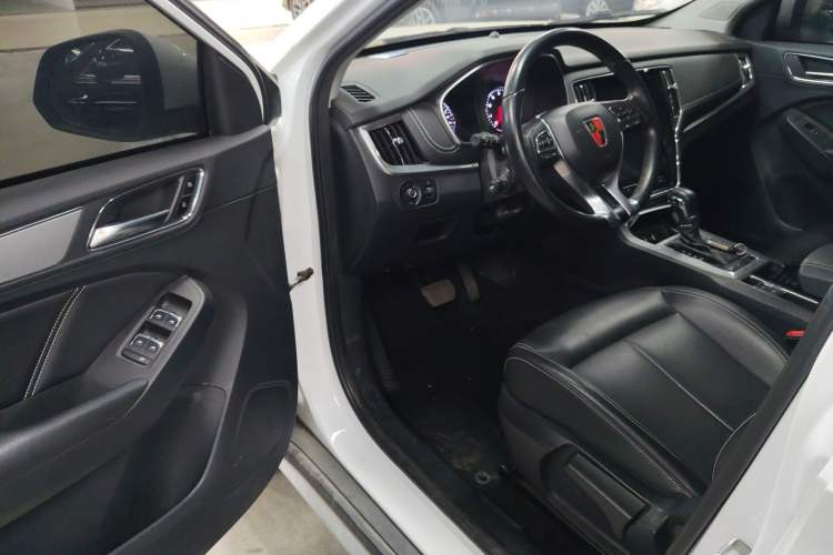 Used Roewe RX5 2020 20T Automatic 4G Connected Million Edition