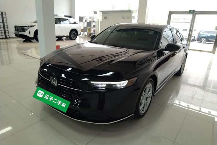 Used Honda Accord 2023 260TURBO Smart Enjoyment Version