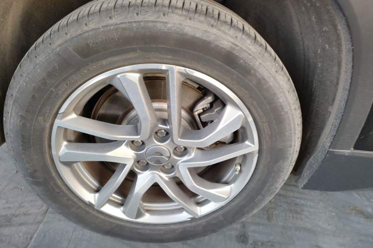 Used Nio EC6 2020 605 km Sport Edition
