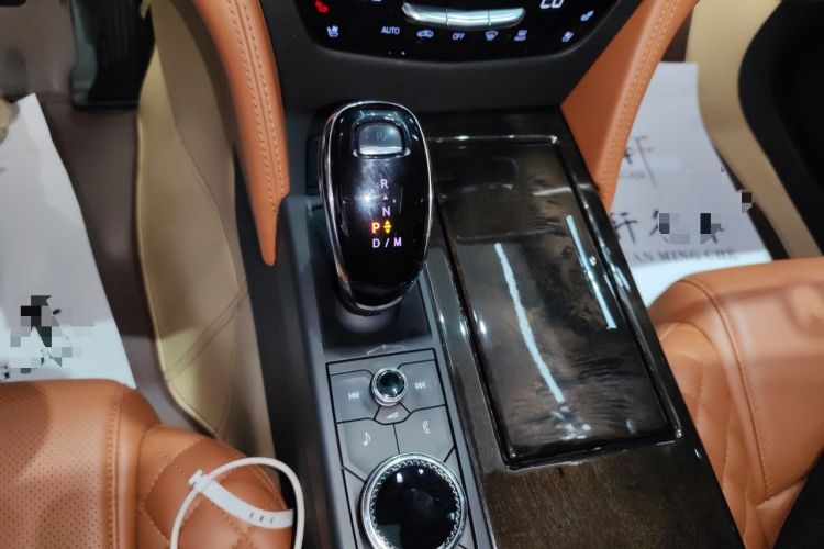 Used Cadillac CT6 2022 28T Luxury Edition