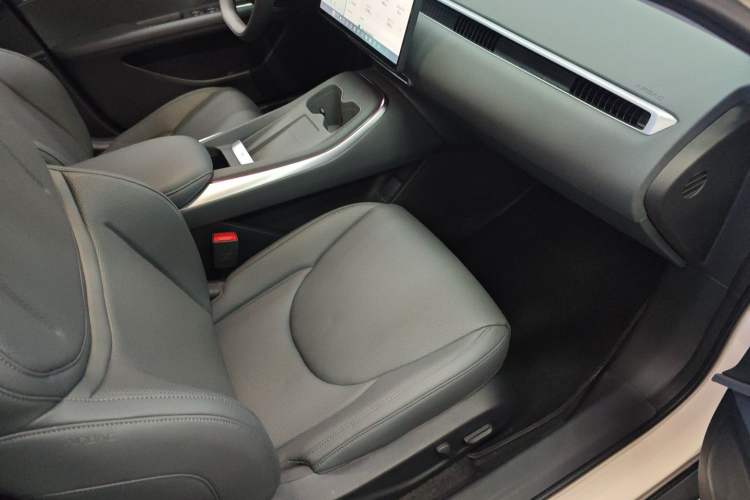 Used XPeng MONA M03 2025 502 Long-Range Max
