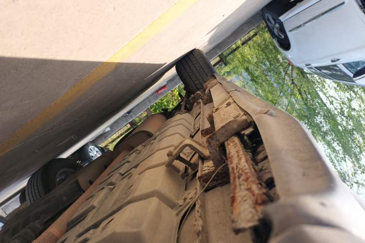 Used Toyota Highlander 2012 2.7L 2WD 5-Seater Elite Edition
