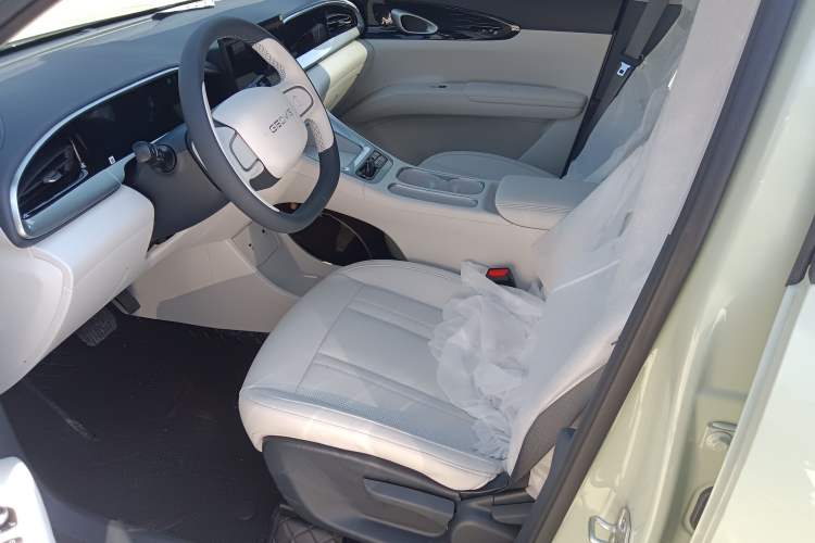 Used  Geome 2025 310km Youth Edition