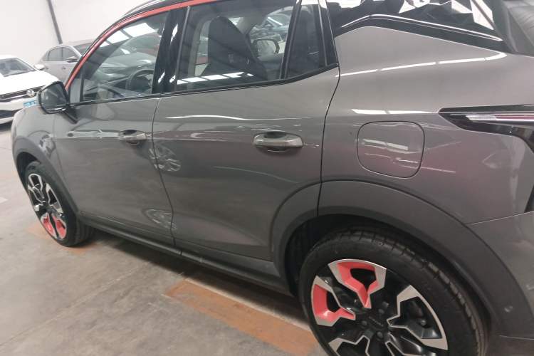 Used Lynk & Co 06 2020 1.5T YAO Halo
