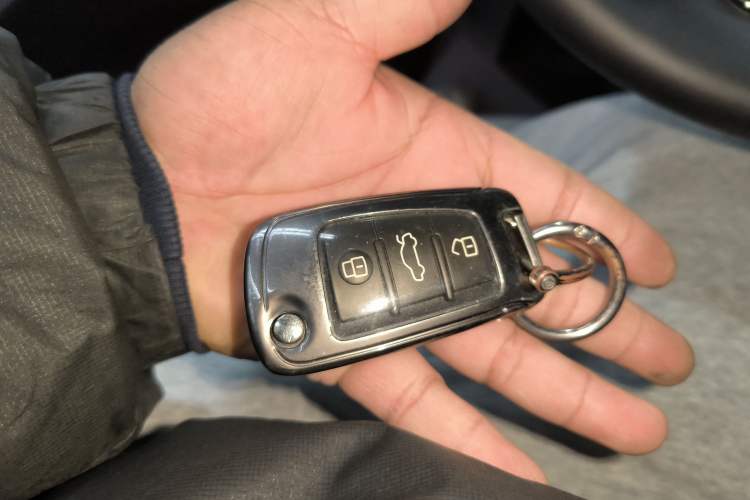 Used Audi A3 2015 Sportback 40 TFSI Automatic Comfort Model
