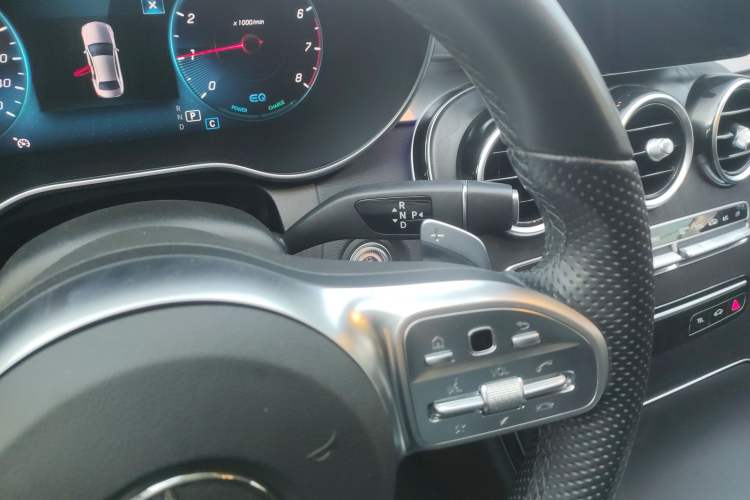 Used Mercedes-Benz C-Class 2020 Restyled C 260 L Sport Edition
