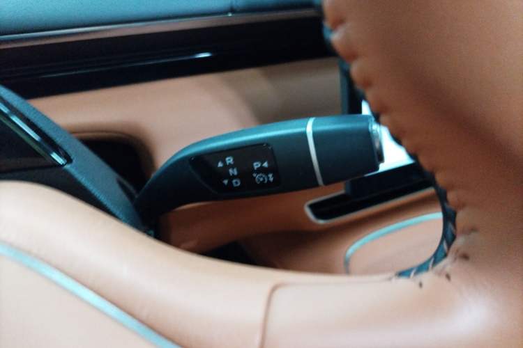 Used Deepal S07 2023 620Max Pure Electric Version