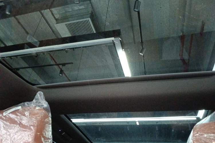 Used Hima S9T 2025 Model Range-Extended Ultra Long-Range Version