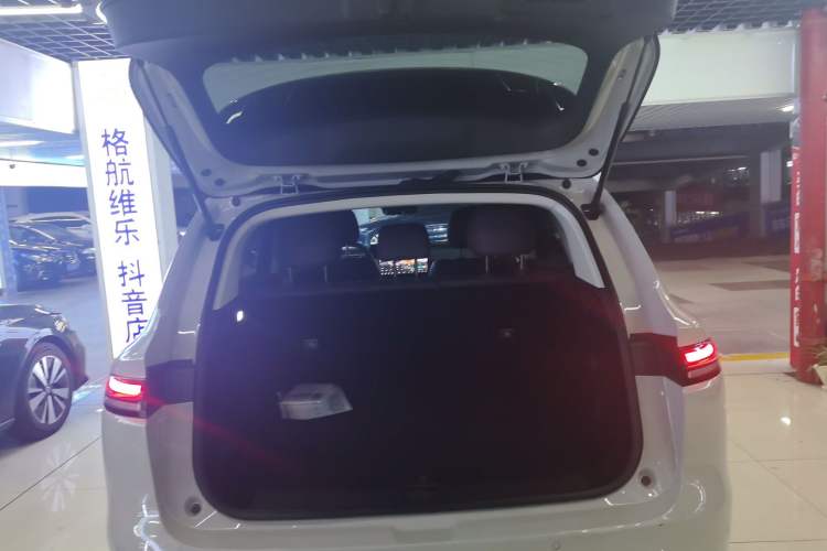 Used Leapmotor C10 2024 530 Comfort Edition
