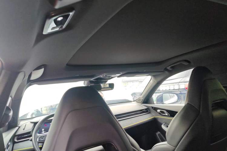 Used Lynk & Co 03 2023 1.5T EM-F PM
