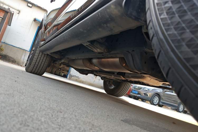 Used Haval H9 2024 2.0T Gasoline All-Wheel-Drive Extreme Edition