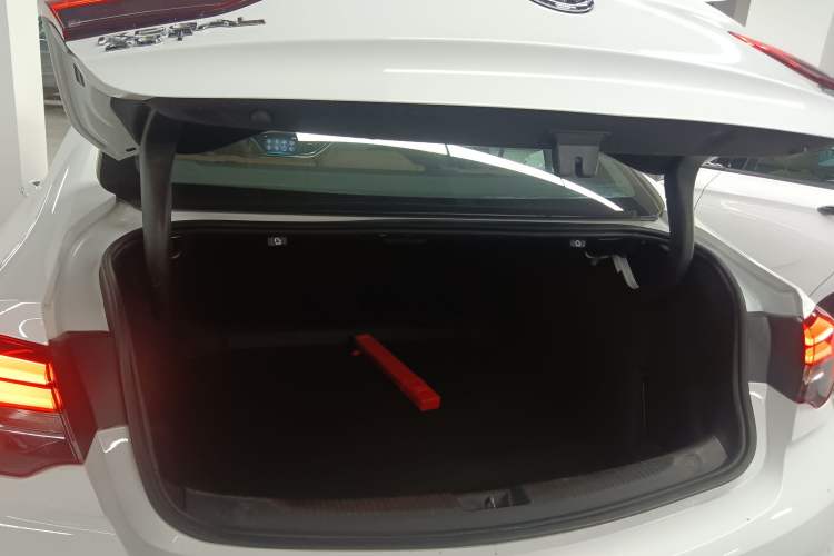 Used Buick Regal 2019 20T Elite Version China VI Standard
