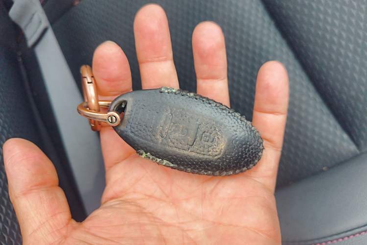 Used Nissan Qashqai 2019 2.0L CVT Luxury Edition
