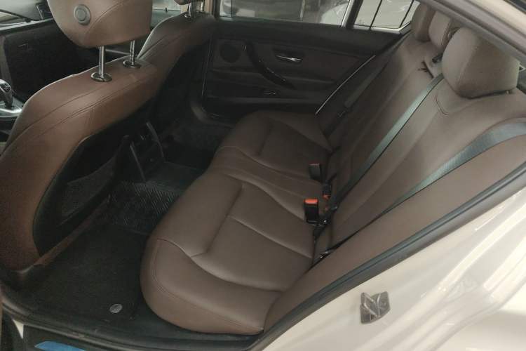 Used BMW 3 Series 2019 320Li M Sport Package
