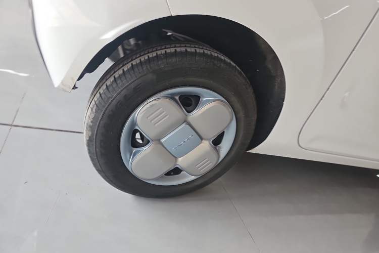 Used  Panda 2024 Panda Mini 200km Endurance Bear
