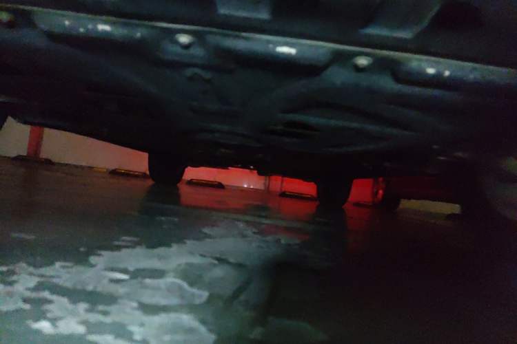 Used Volvo XC60 2020 T5 4x4 Zhiyi Luxury Edition
