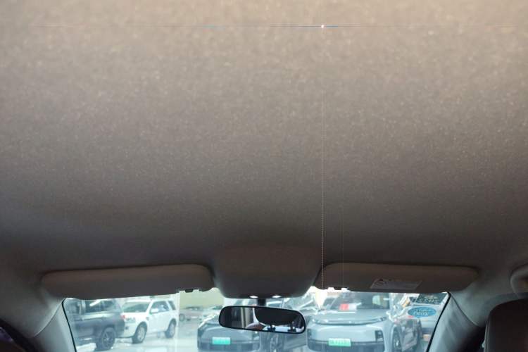 Used BYD e2 2020 Upgraded Model Standard Range Version Comfort Edition
