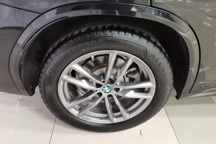 Used BMW X3 2021 xDrive28i M Sport Package
